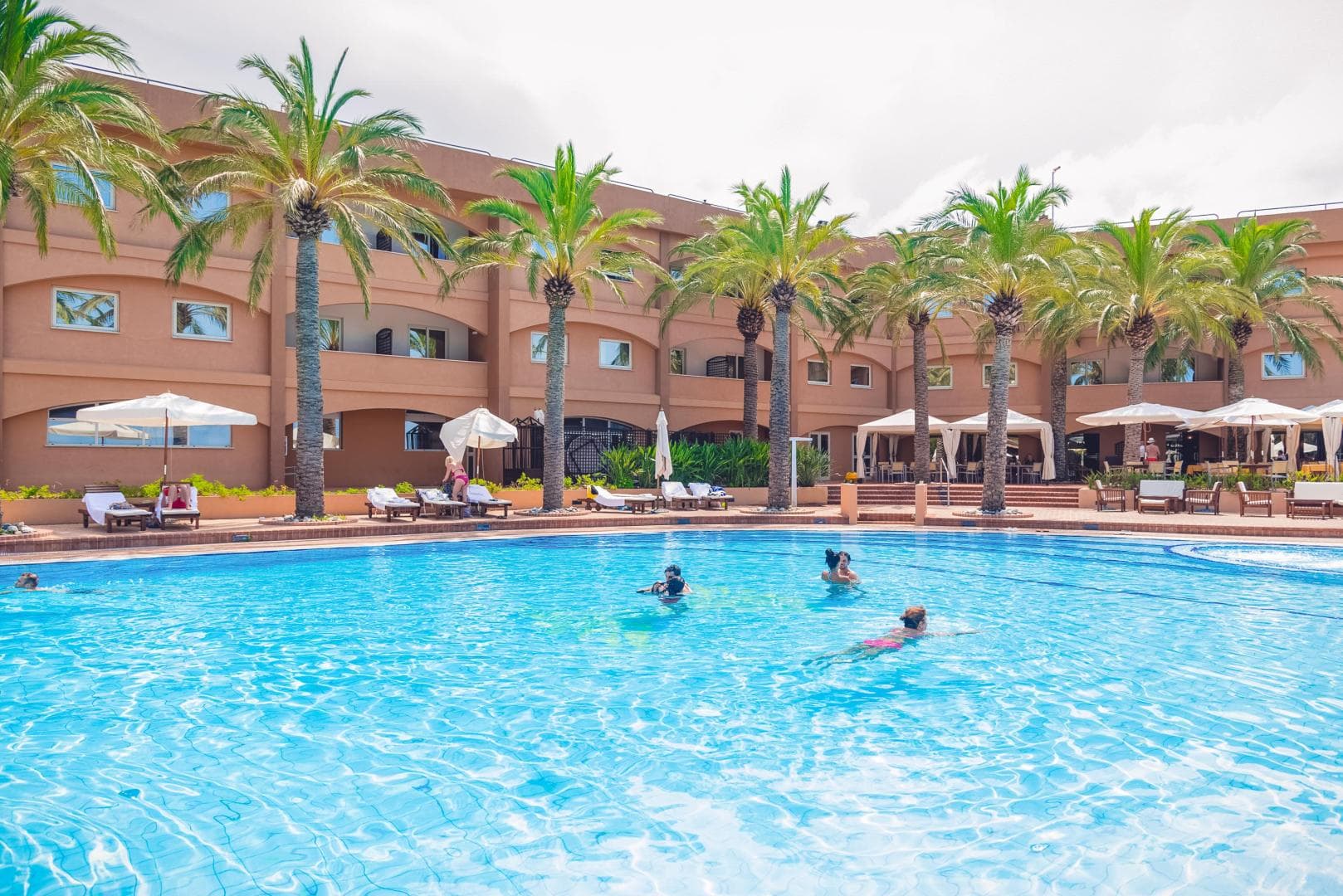 Altafiumara Resort & Spa foto 1