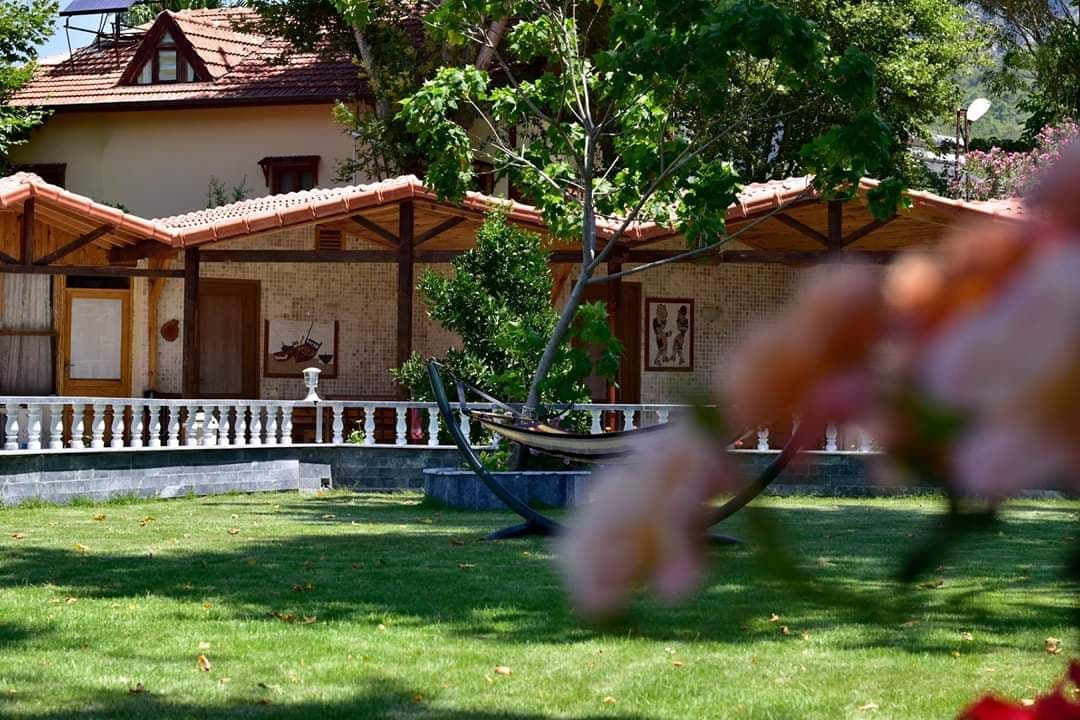 Likya Adrasan Otel foto 1