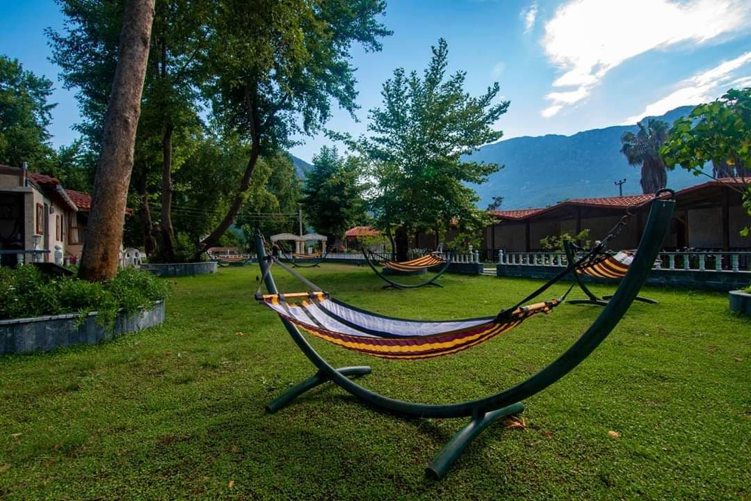 Likya Adrasan Otel foto 4
