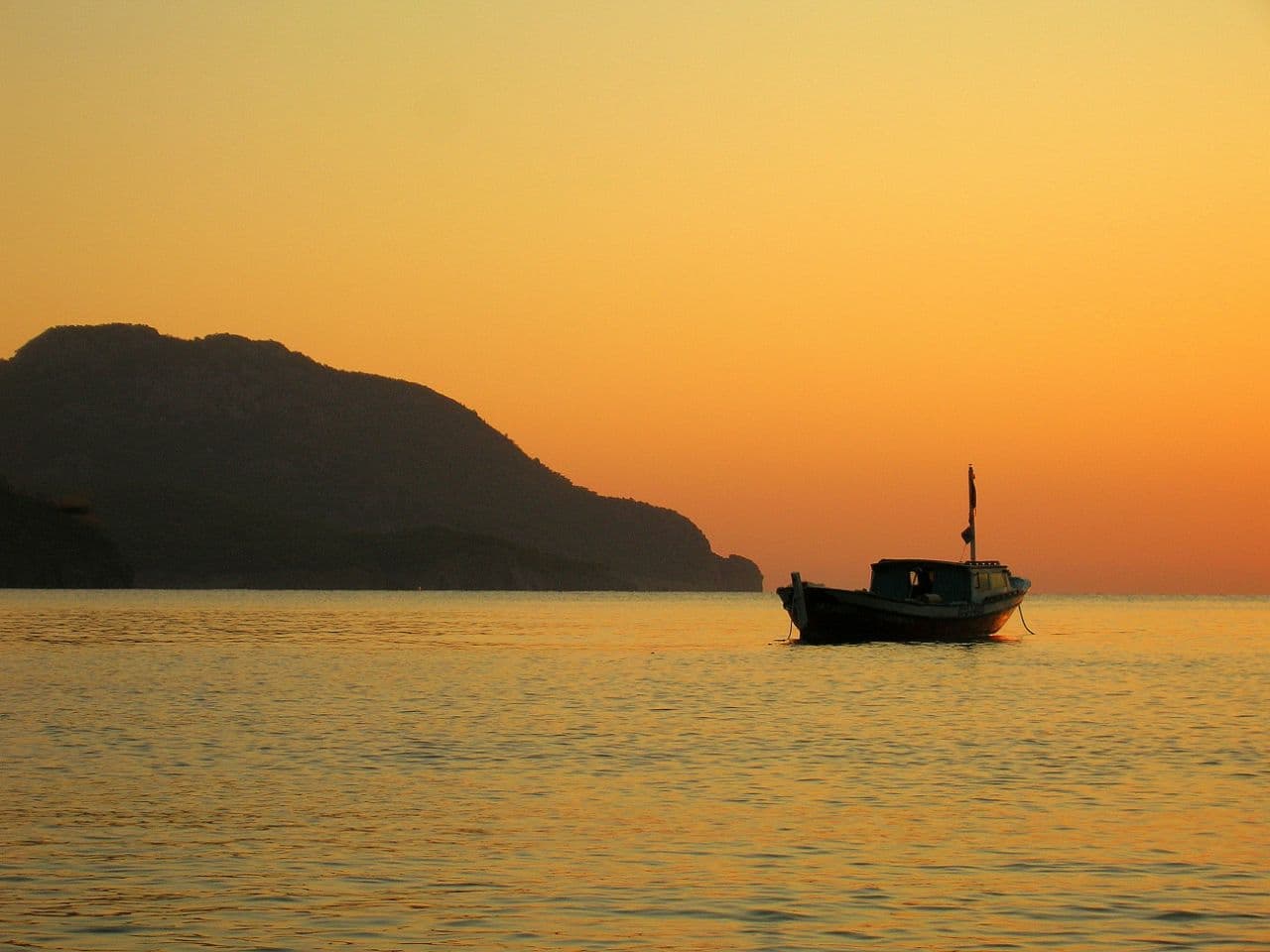 Likya Adrasan Otel foto 3