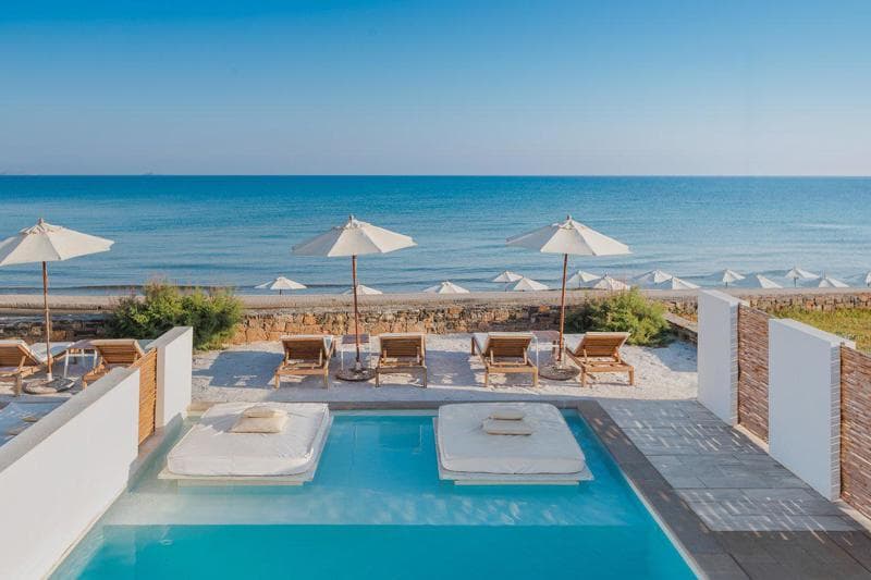 The Island Hotel foto 1