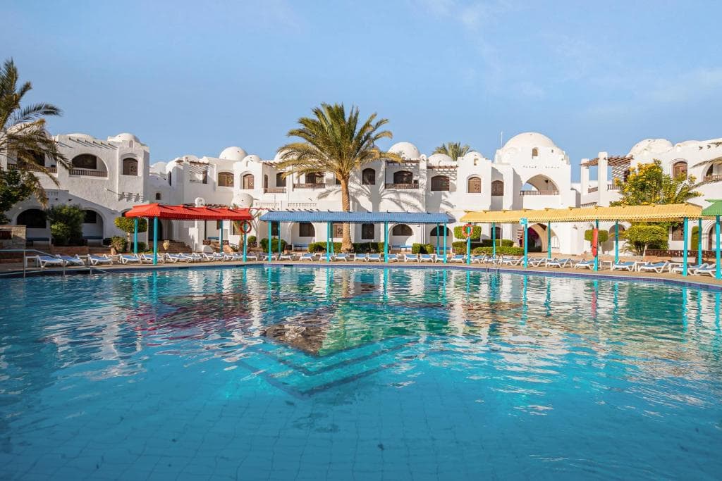 Arabella Azur Resort foto 1