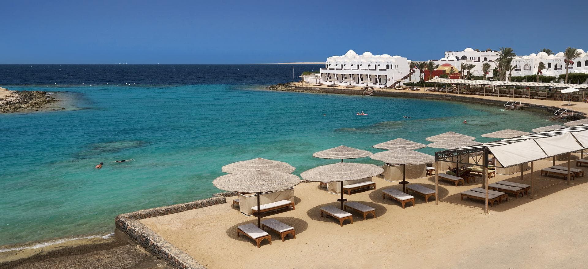 Arabella Azur Resort foto 4