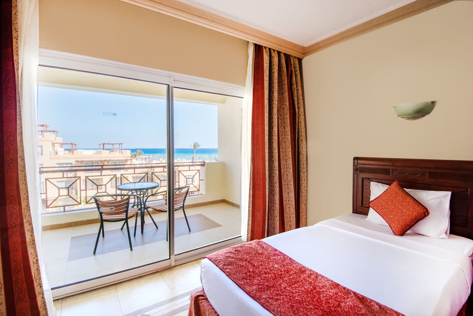 Imperial Shams Abu Soma Resort foto 2