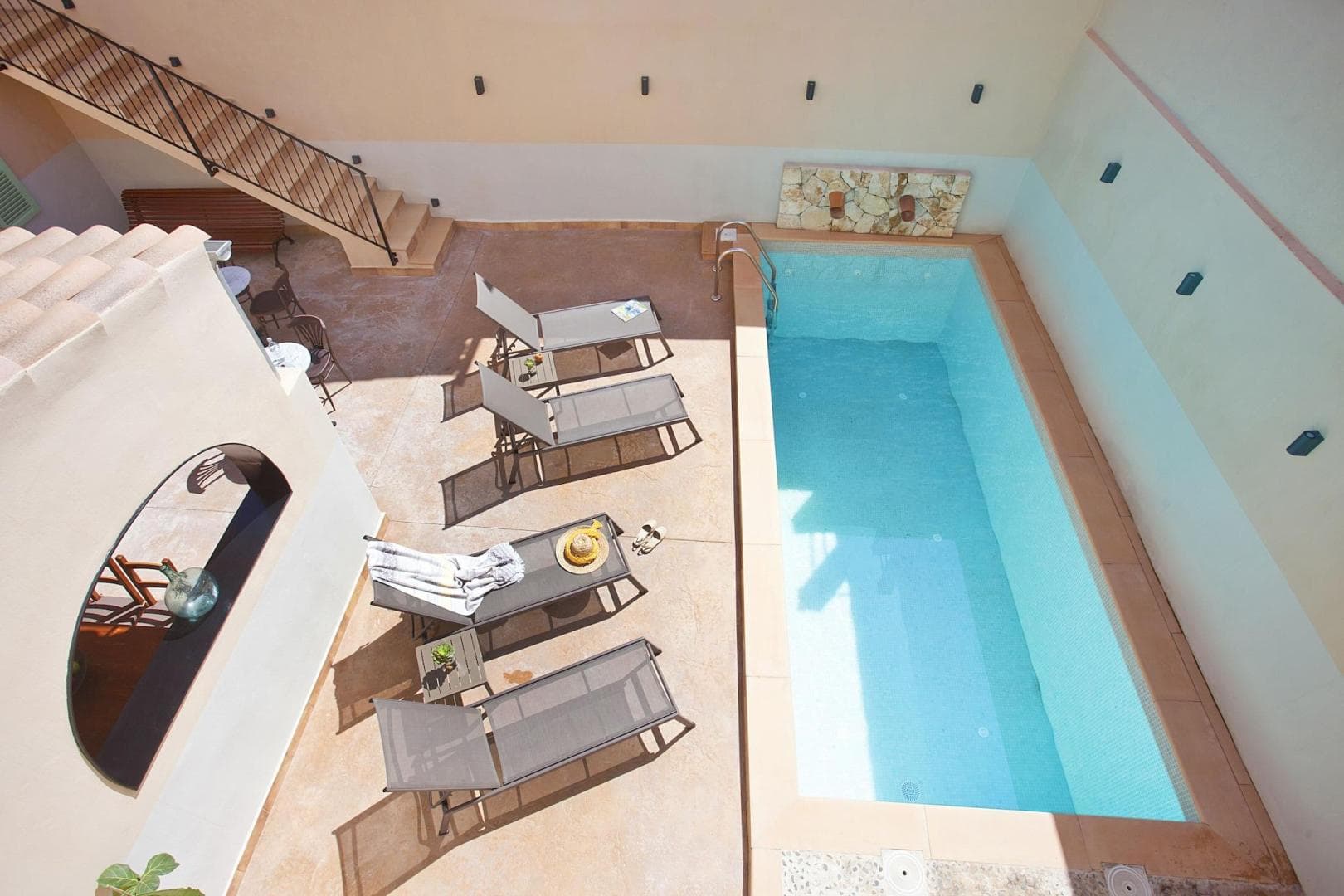 Casal de Petra foto 1