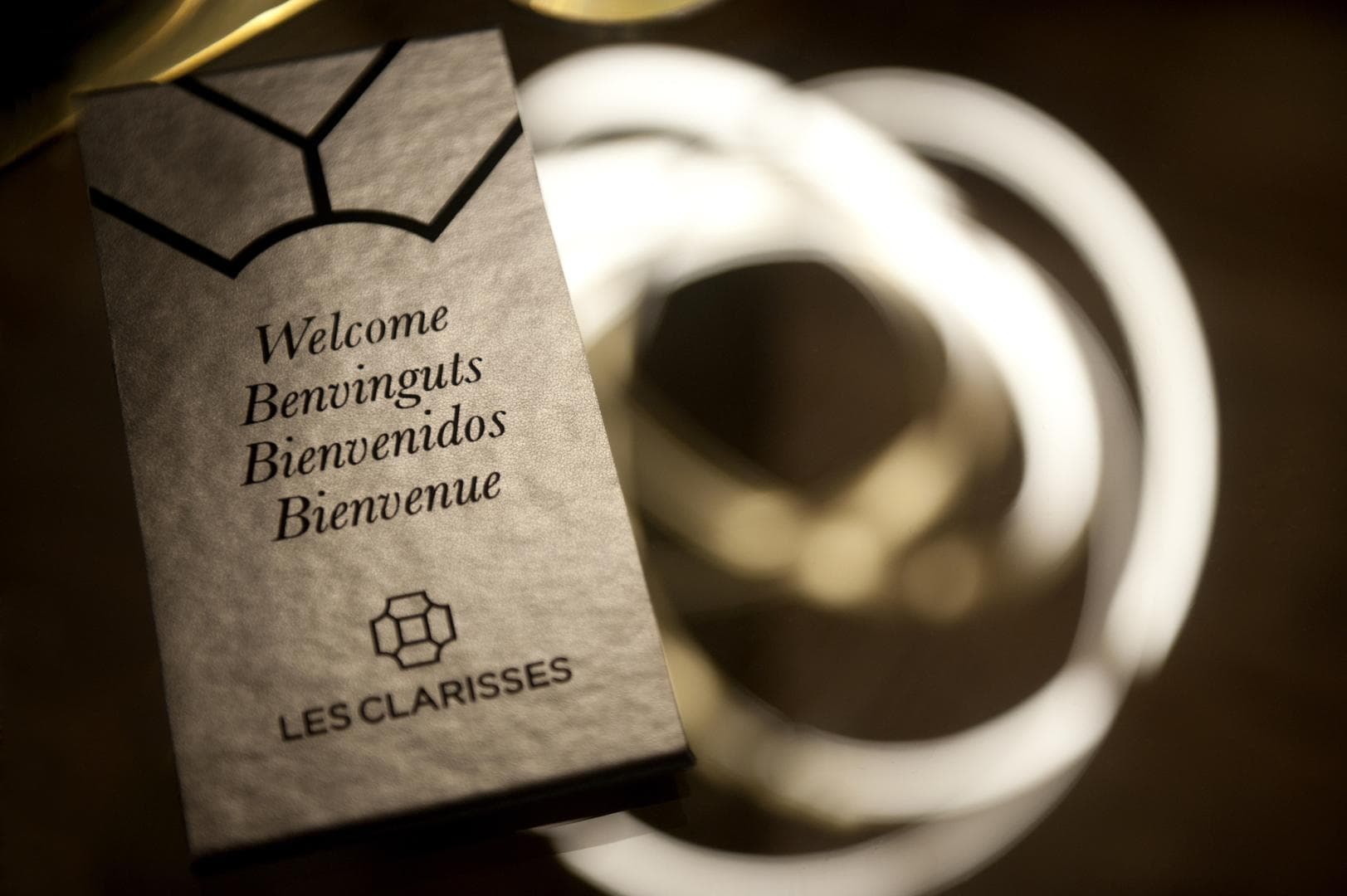 Les Clarisses Hotel Boutique foto 2