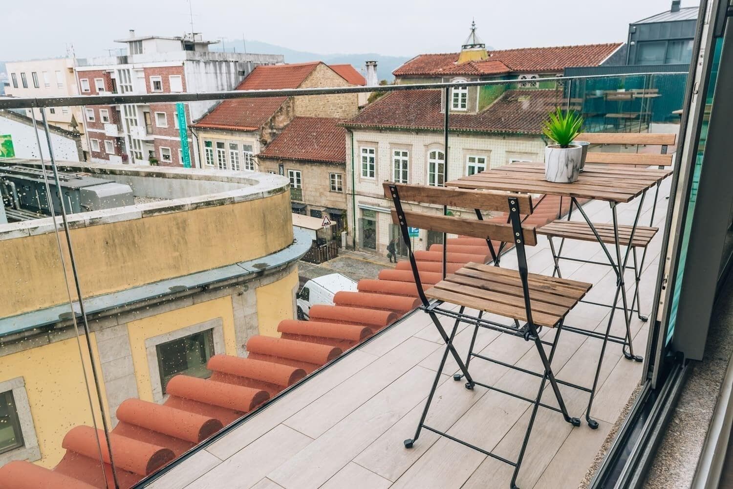 Inbarcelos Hostel & Guest House foto 3