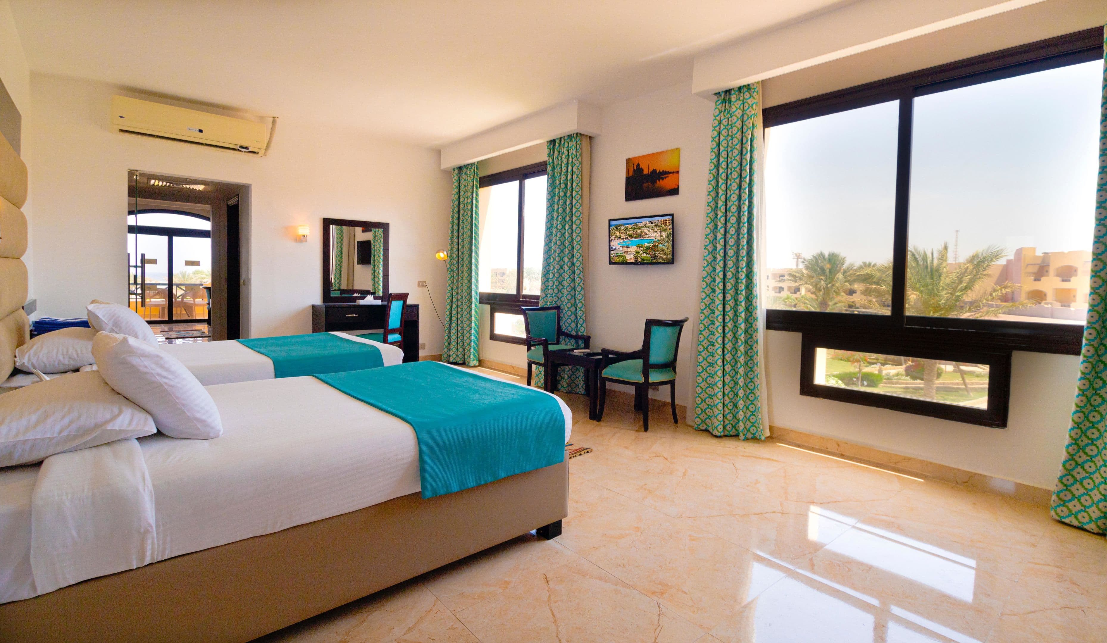 Blend Elphistone Resort foto 3