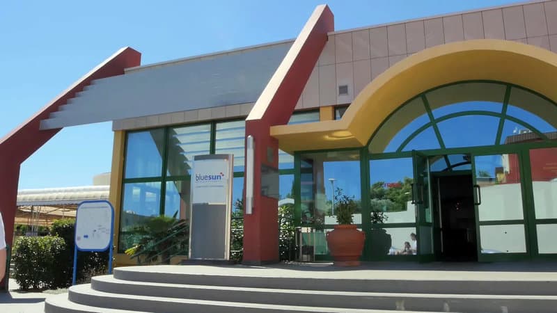 Bluesun Holiday Village Bonaca foto 1