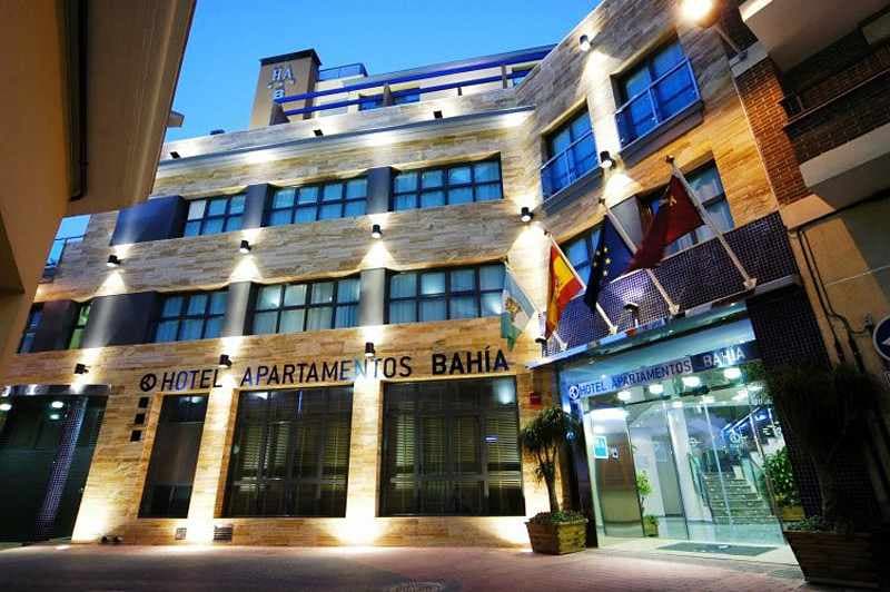 Bahia Aparthotel foto 1