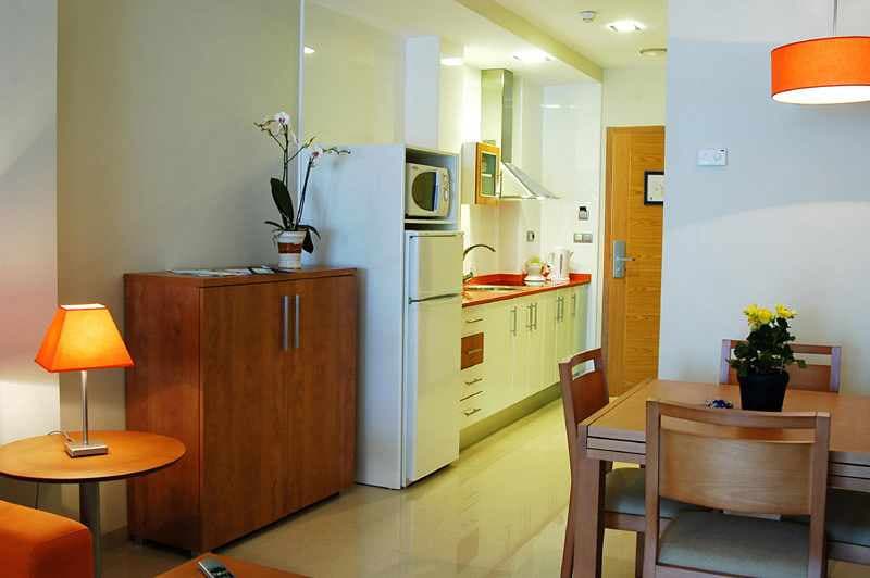 Bahia Aparthotel foto 4