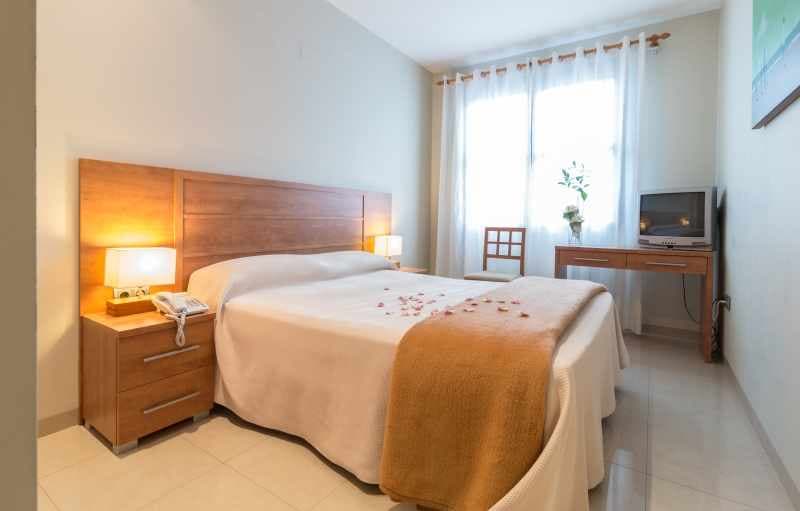 Bahia Aparthotel foto 2