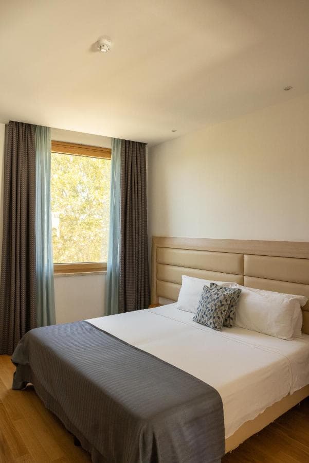 Palazzo Virgilio Hotel foto 2