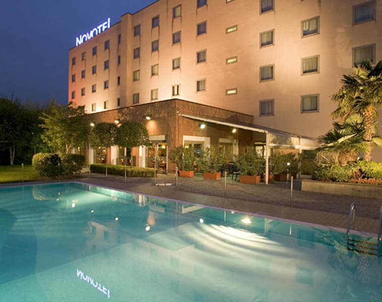 Novotel Brescia 2 foto 4