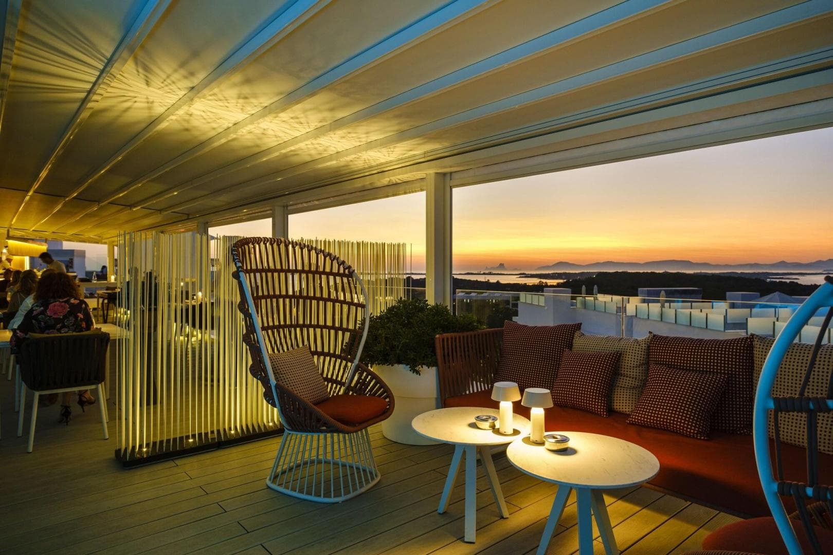 Five Flowers Hotel Formentera Meliá Collection foto 3