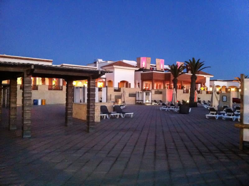 ROBINSON Agadir foto 1