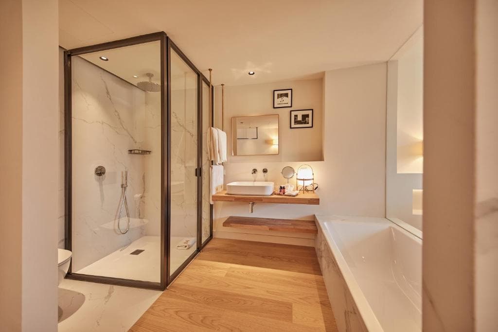 Mon Boutique Hotel foto 3