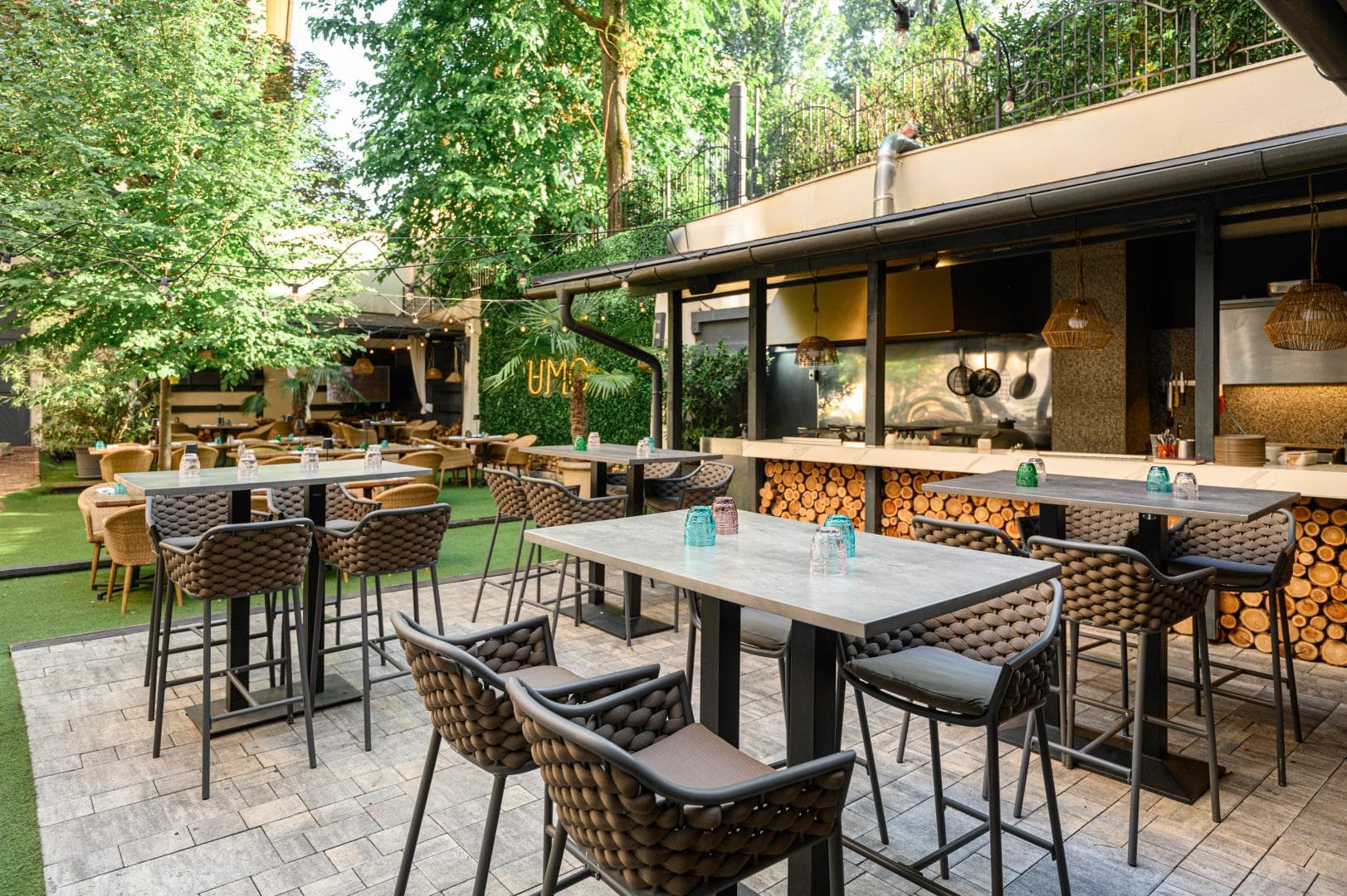 Monastery Boutique Hotel foto 4