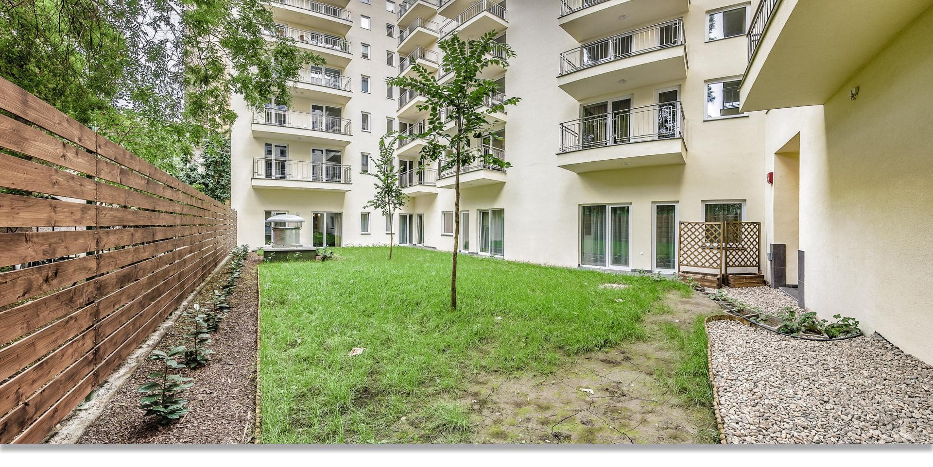 Nova City Apartments foto 1