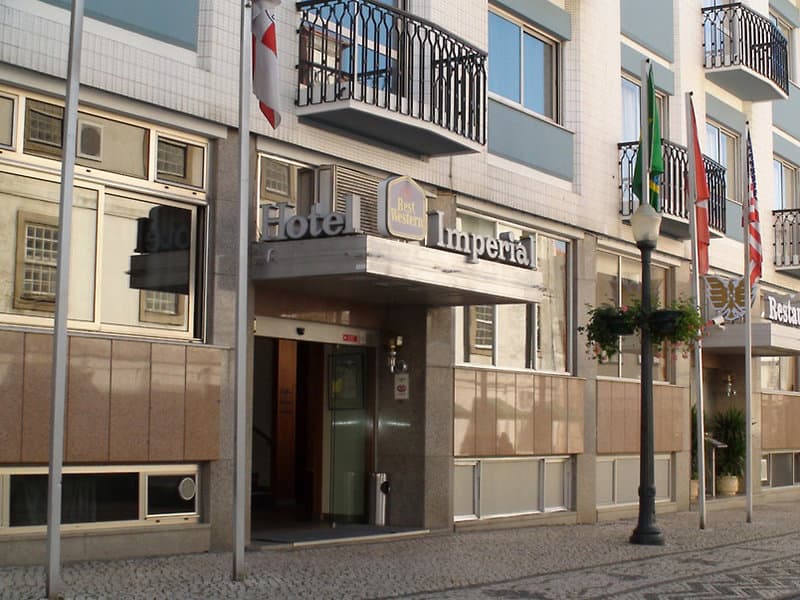 Hotel Imperial foto 3