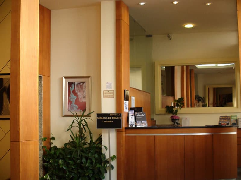 Hotel Imperial foto 4