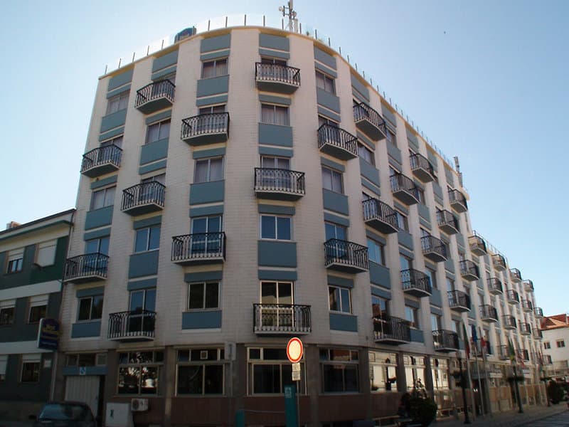 Hotel Imperial foto 1