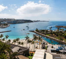 Gran Canaria vacation photos