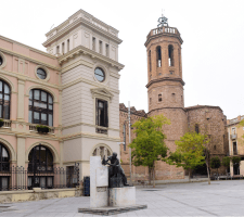 Sabadell vacation photos