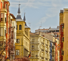Logroño vacation photos