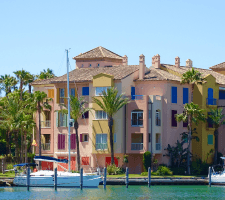 Sotogrande vacation photos