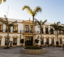 Chipiona vacation photos