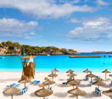 Manacor vacation photos