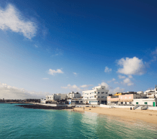Corralejo vacation photos
