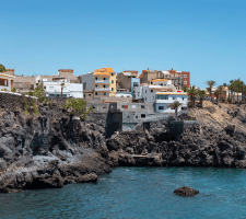 Guía de Isora vacation photos