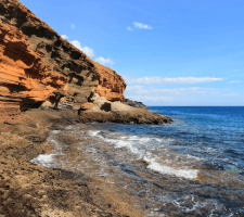 Costa del Silencio vacation photos
