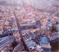 Alcoy vacation photos