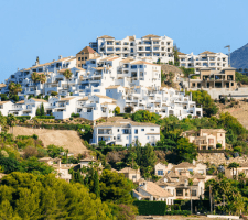 Benahavis vacation photos
