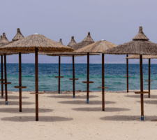 Tigaki vacation photos
