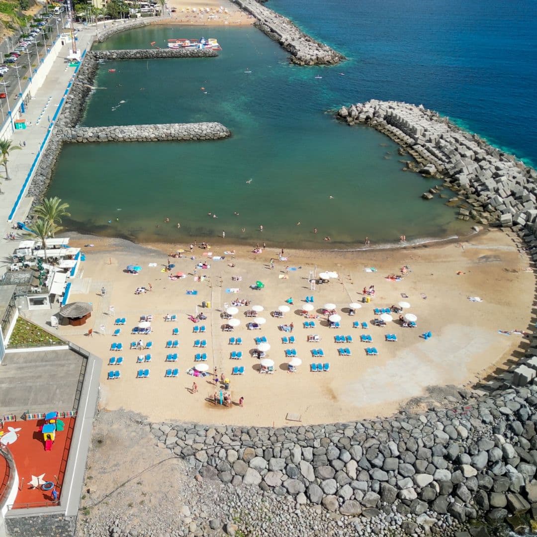 Calheta vacation photos