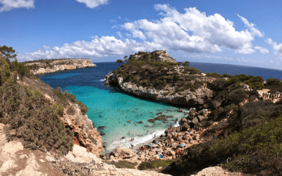 Calas de Mallorca vacation photos