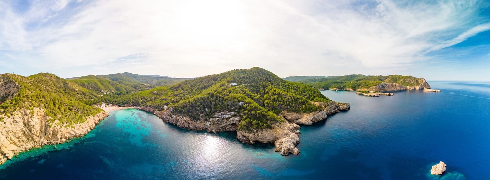 Escorca vacation photos